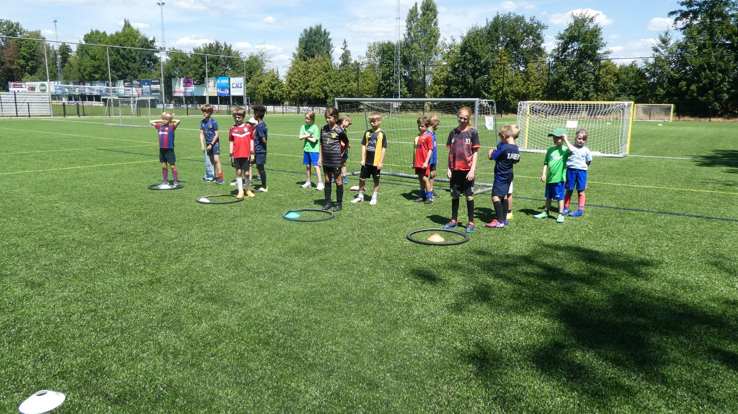 Adventure kamp (Duffel ZW8 '26) - Afbeelding 3