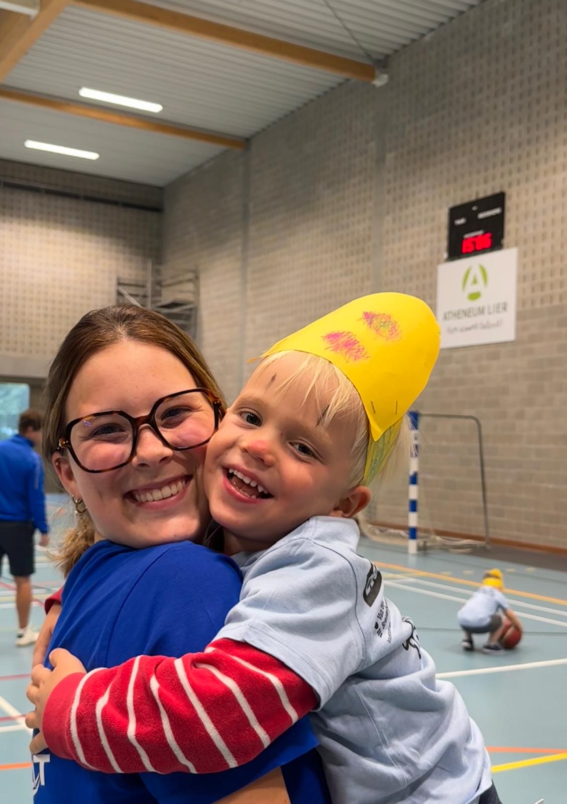 Studio 100 viert feest! (Lier ZW8 '26) - Afbeelding 2