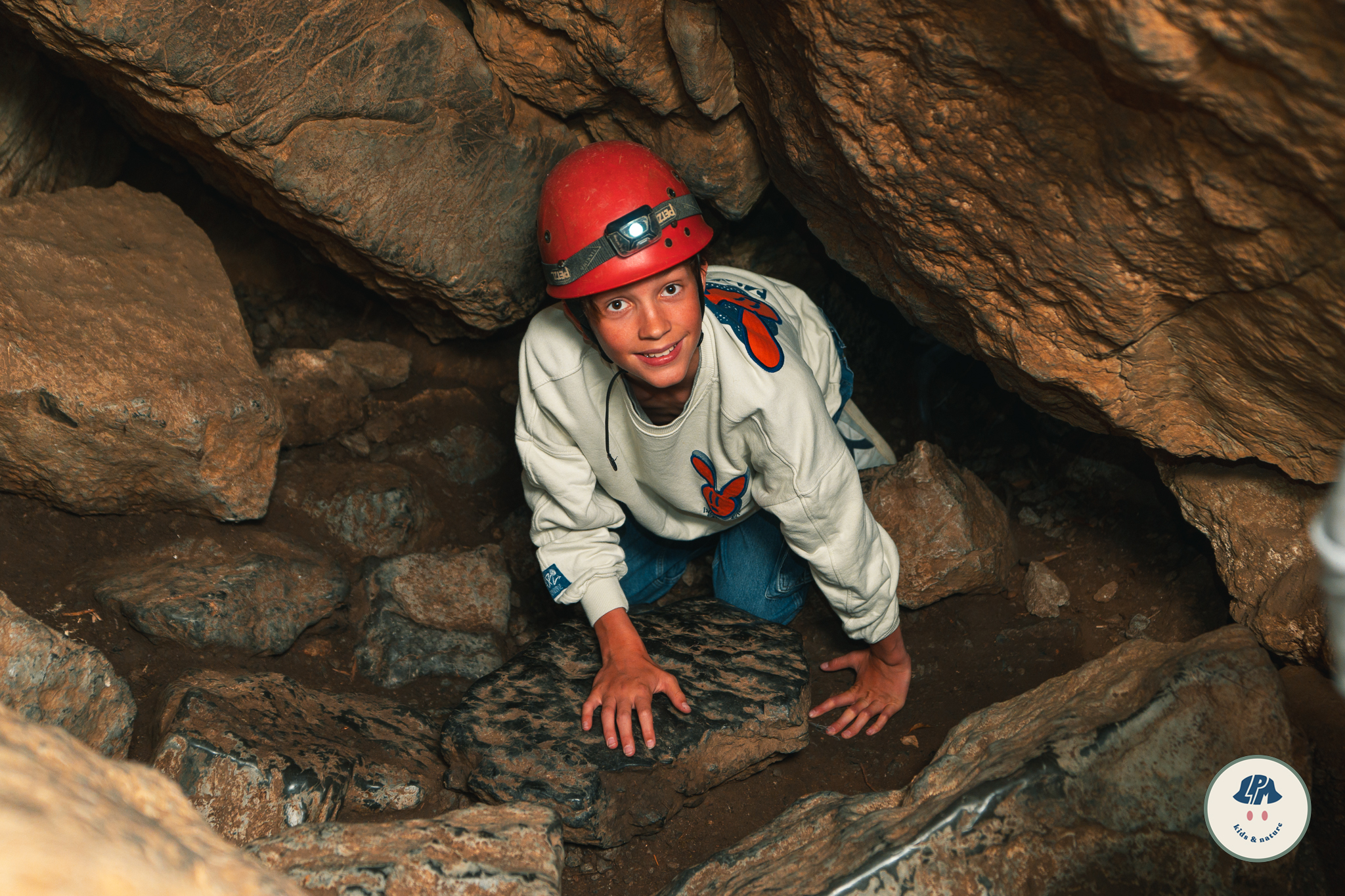 Adventure zomerkampen met LPM - Afbeelding 2