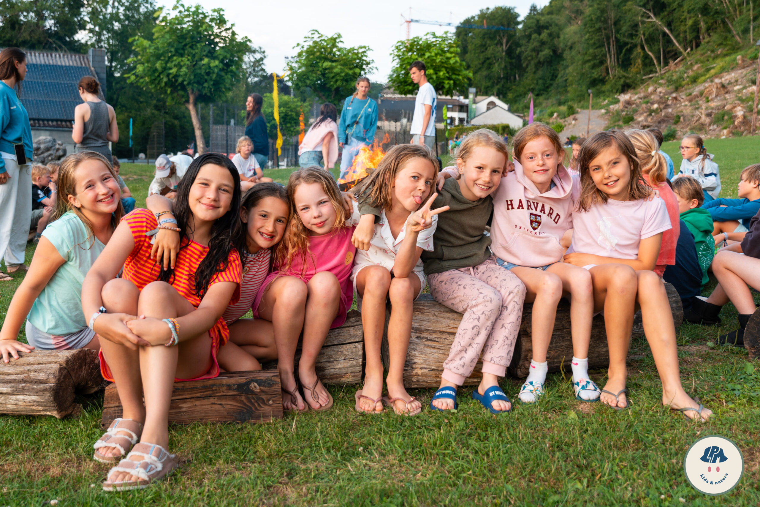 Adventure zomerkampen met LPM - Afbeelding 3