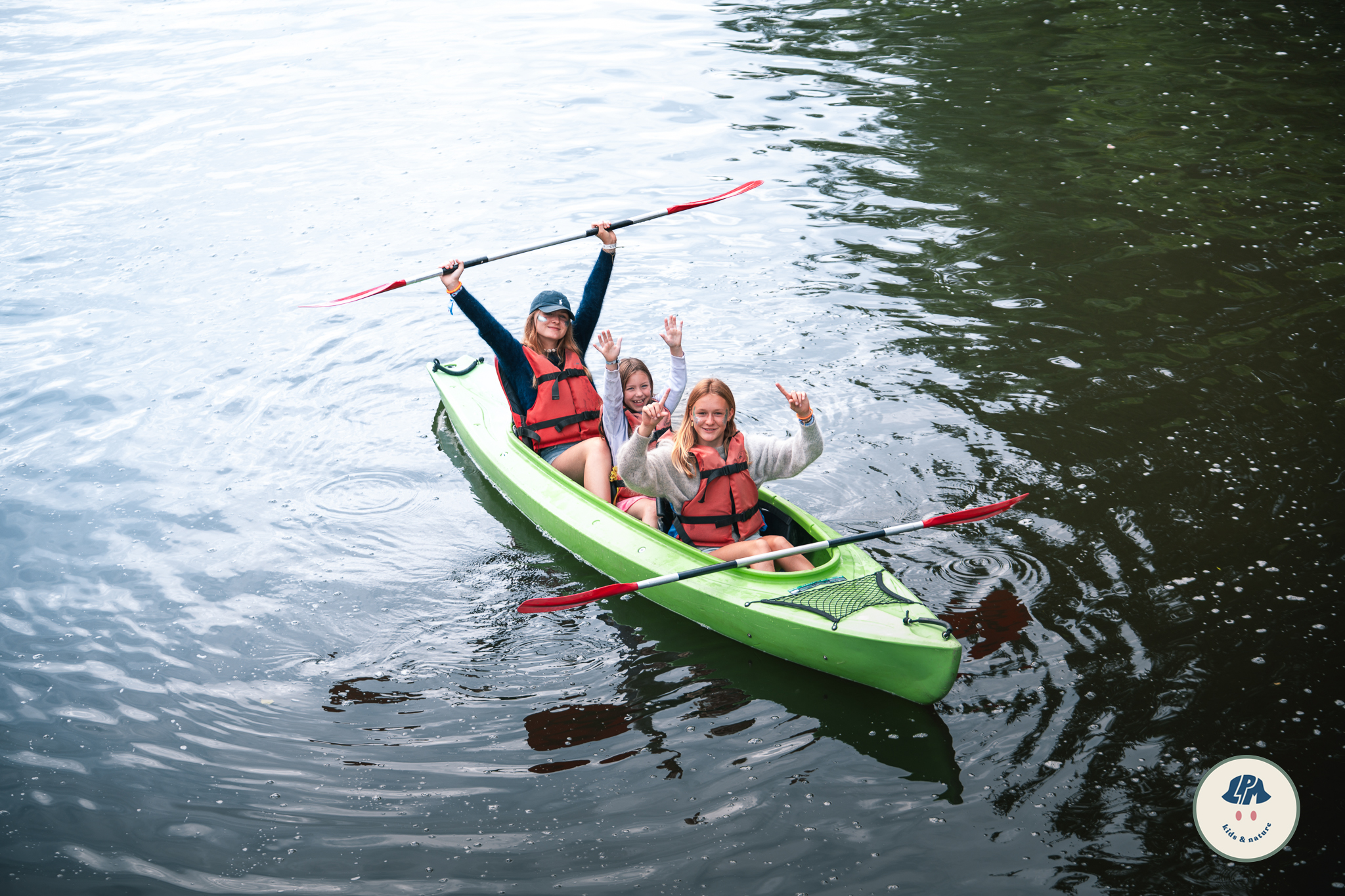 Adventure zomerkampen met LPM - Afbeelding 6