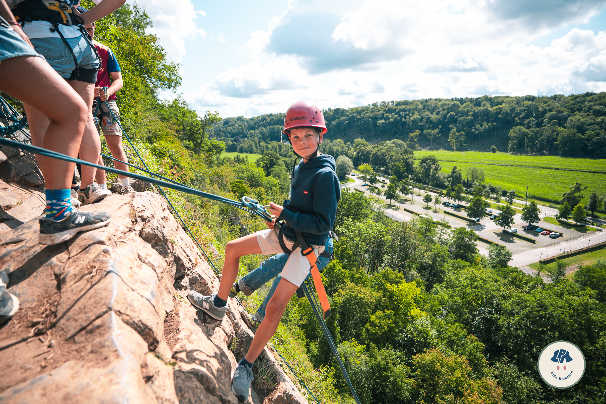 Adventure zomerkampen met LPM - Afbeelding 4
