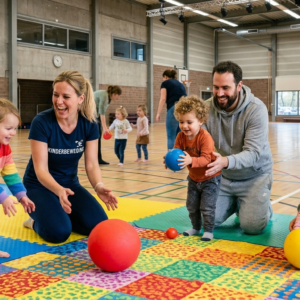 Ministappertjes @Boechout 26-27