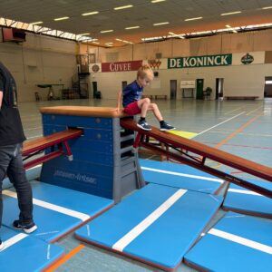 Maxi Kriebels @Lier 26-27