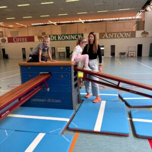 Maxi Kriebels @Boechout 26-27