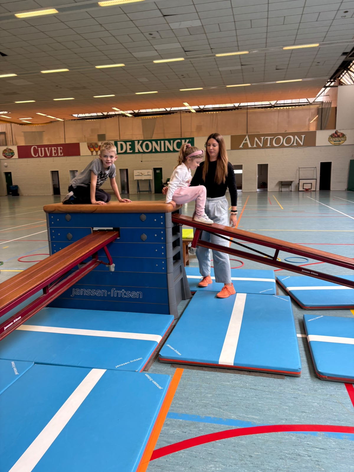 Maxi Kriebels @Boechout 26-27