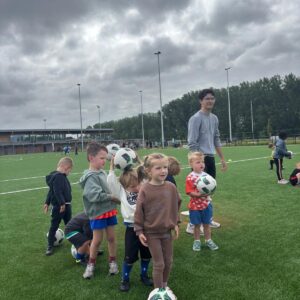 Mini Voetje @Lier 26-27