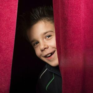  Theaterkamp @Duffel - Een Week op de Planken