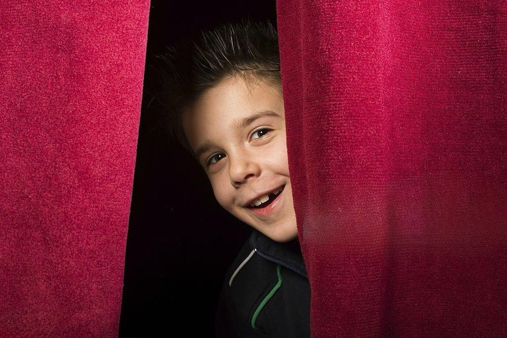 Theaterkamp @Duffel - Een Week op de Planken
