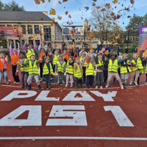 Herfstkriebels @ Duffel - Herfst '26