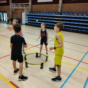 American games @ Duffel - Herfst '26 - Afbeelding 3